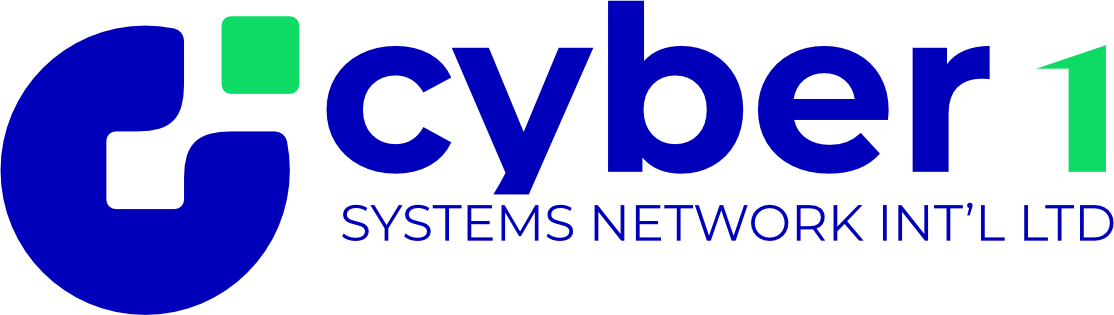 Cyber Systems Network Visitor Management System